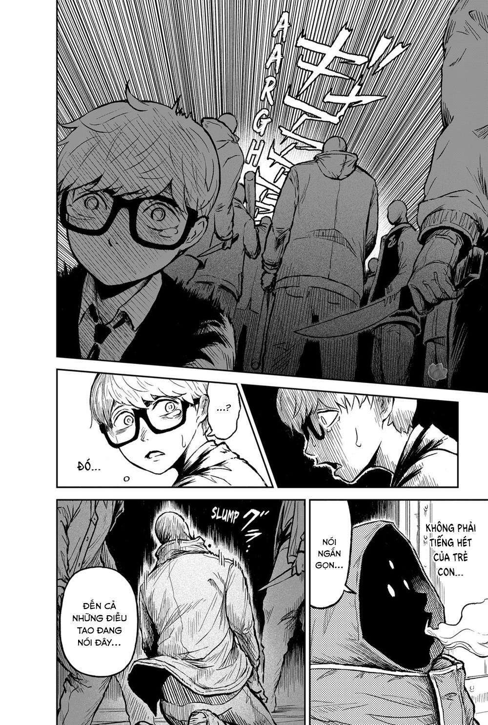 soloist of the prison chapter 15 45