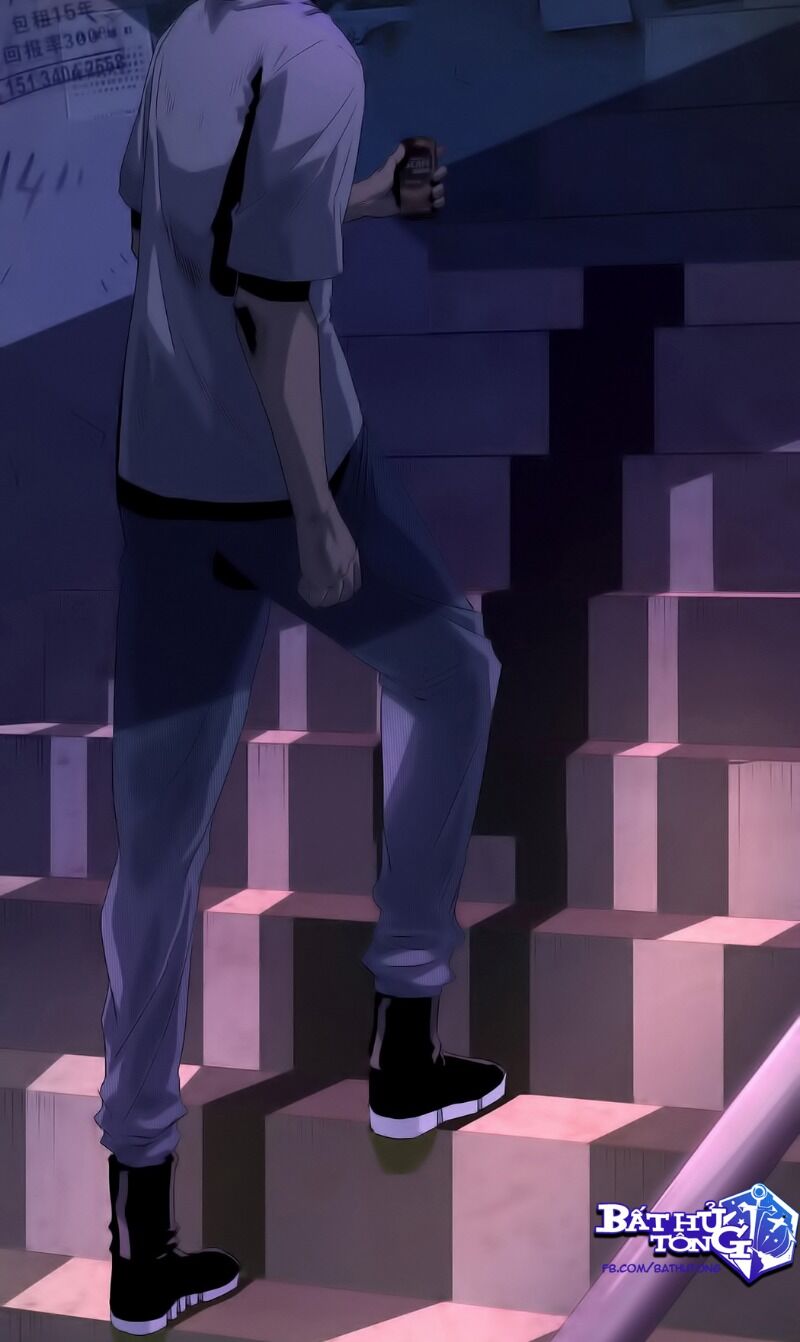 ta là lão đại thời tận thế chapter 1.1 3