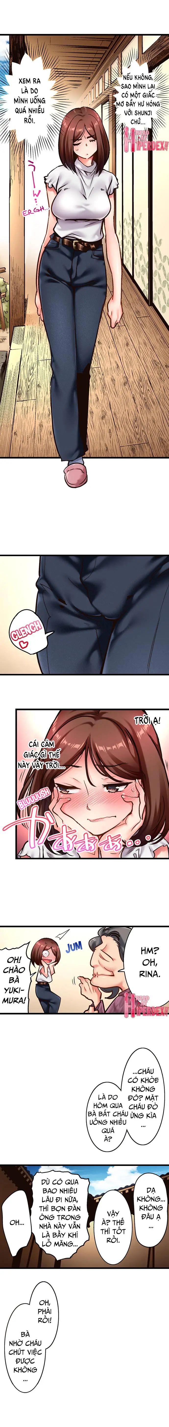 địt em trai của chồng chapter 4 3