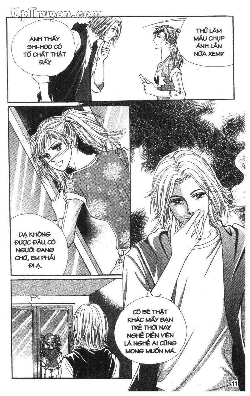 người yêu hoa chapter 4 11