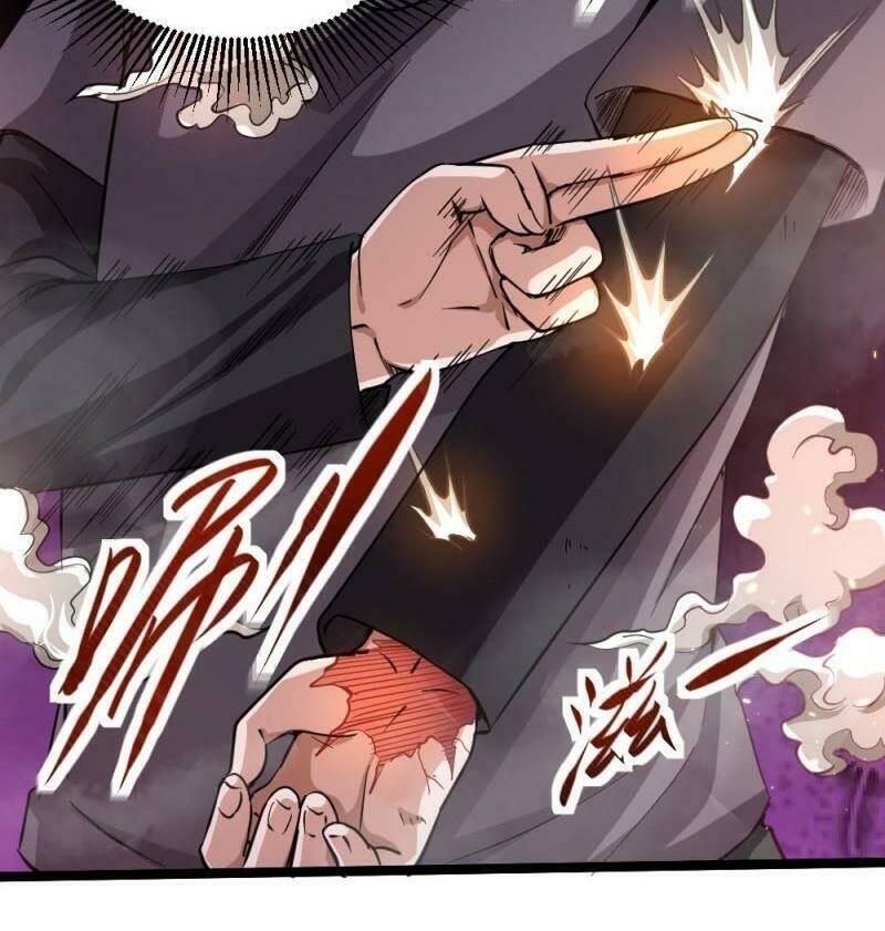 tối cuồng nữ tế chapter 45 15