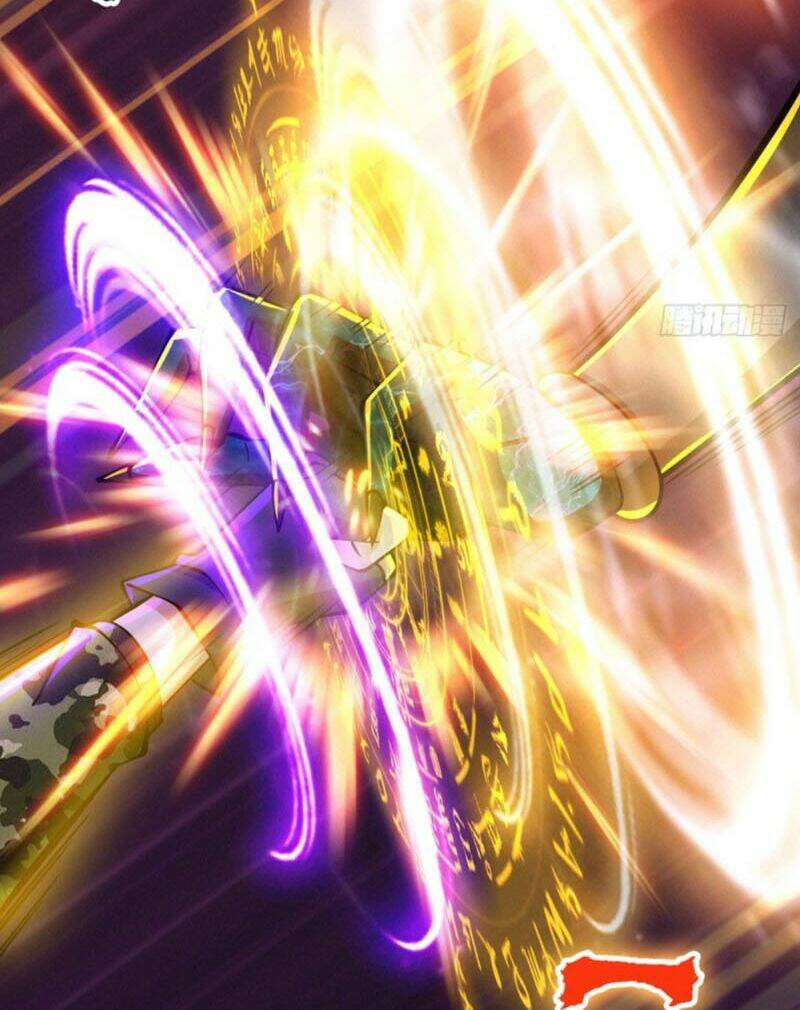 nơi này có yêu khí chapter 69 13