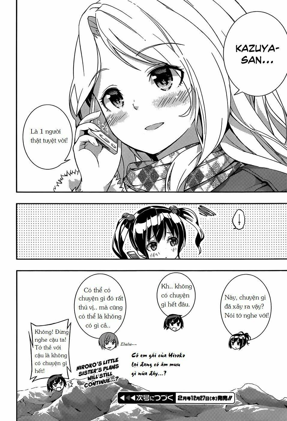 soutaisei moteron chapter 9 34