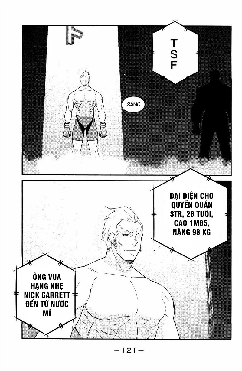 truyền nhân atula 3 chapter 62 17