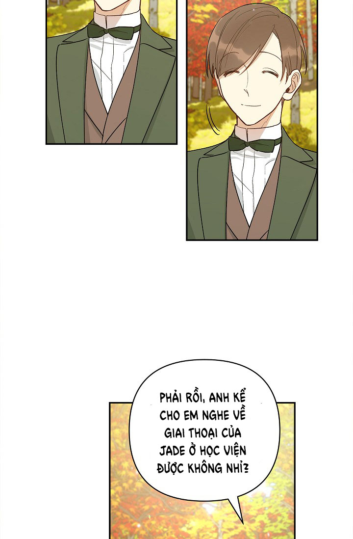 trở thành con gái của anh hùng bóng đêm chapter 22 55