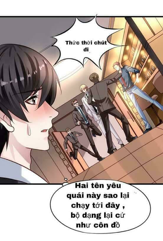 tôi không muốn fa như vậy đâu chapter 59 30