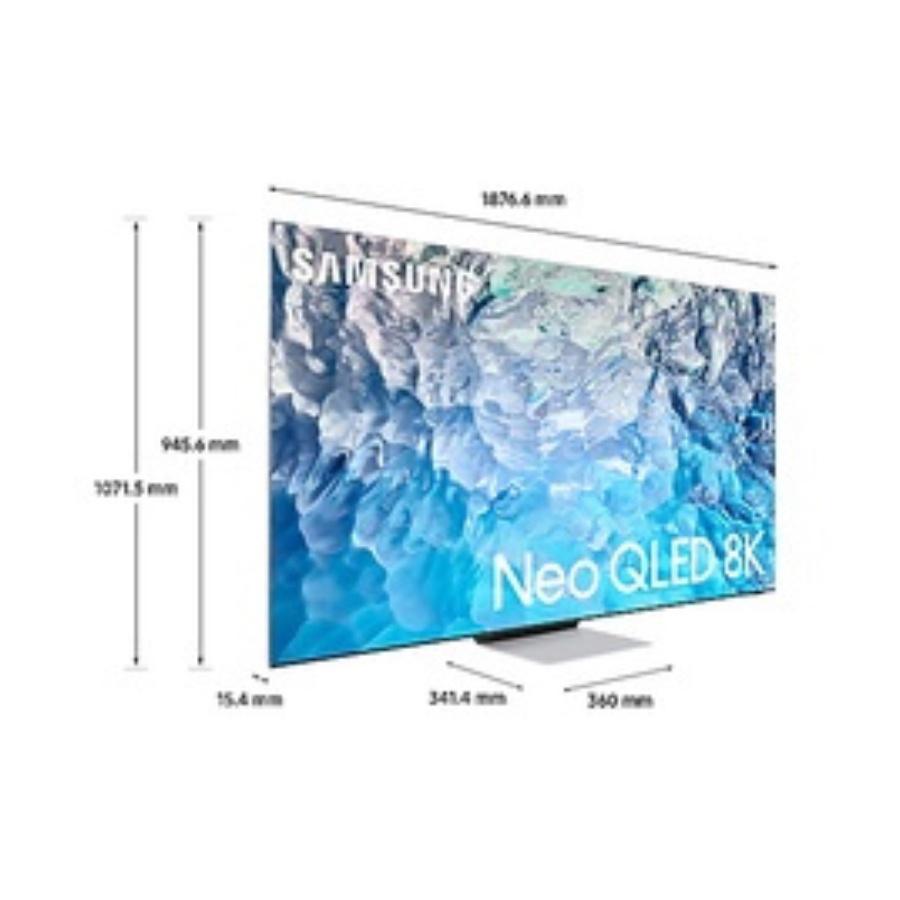 Smart TV Samsung 8K Neo QLED 85 inch QN900B 2022 - Hàng chính hãng