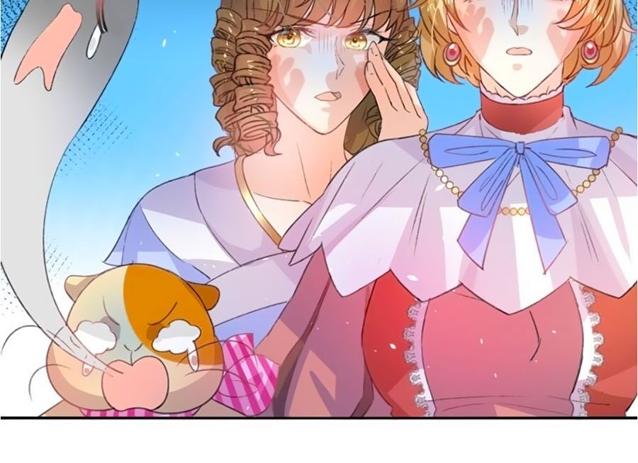 hệ thống công lược của tiểu công chúa chapter 30 17