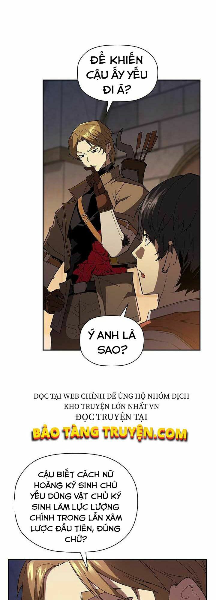 khát vọng trỗi dậy chapter 71 14