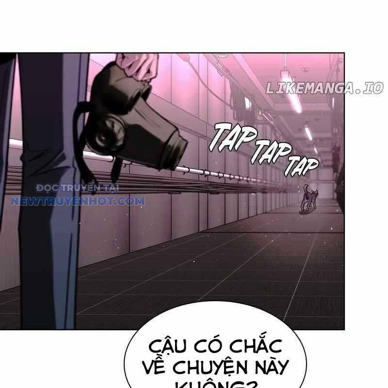 tận thế cũng chỉ là trò chơi chapter 55 50