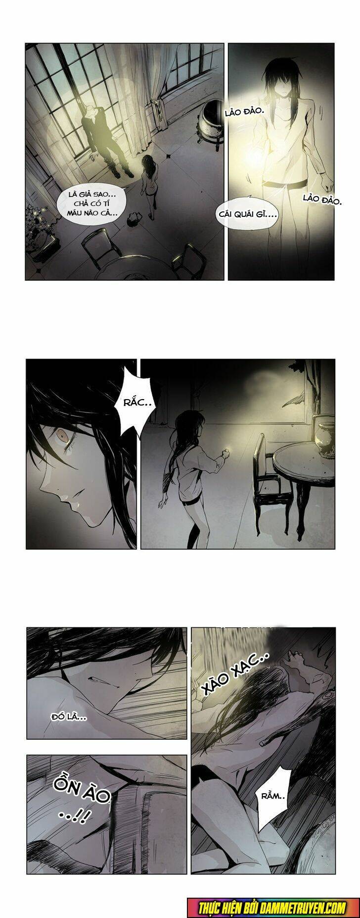 american ghost jack chapter 12 4