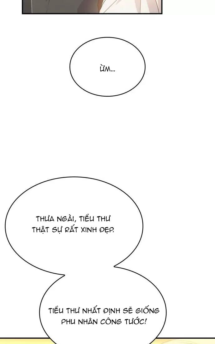 sống trong vườn hoa của công chúa chapter 4 11