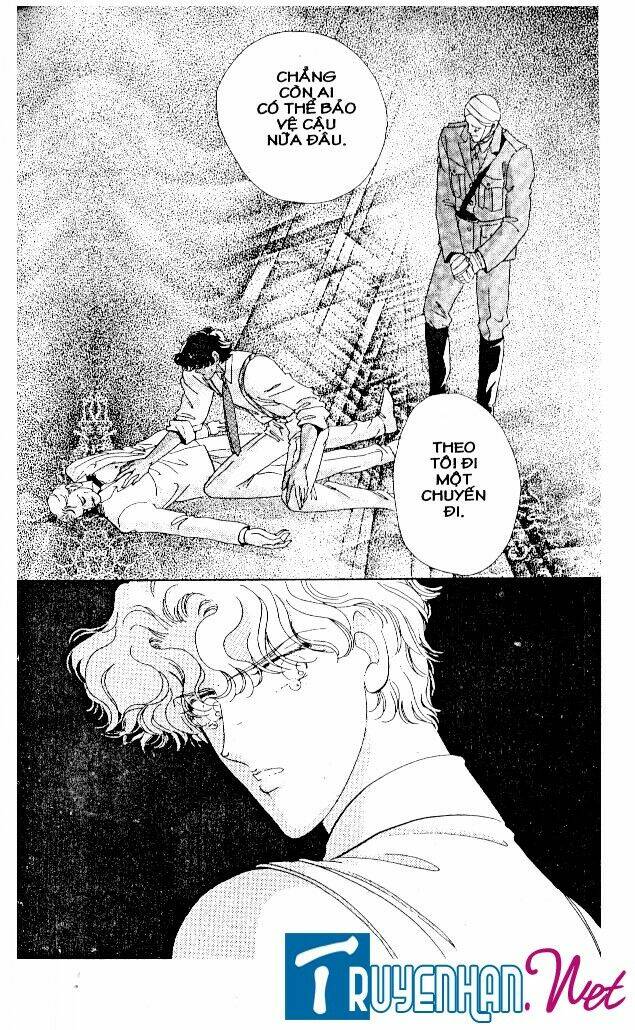 magnolia waltz chapter 15 17