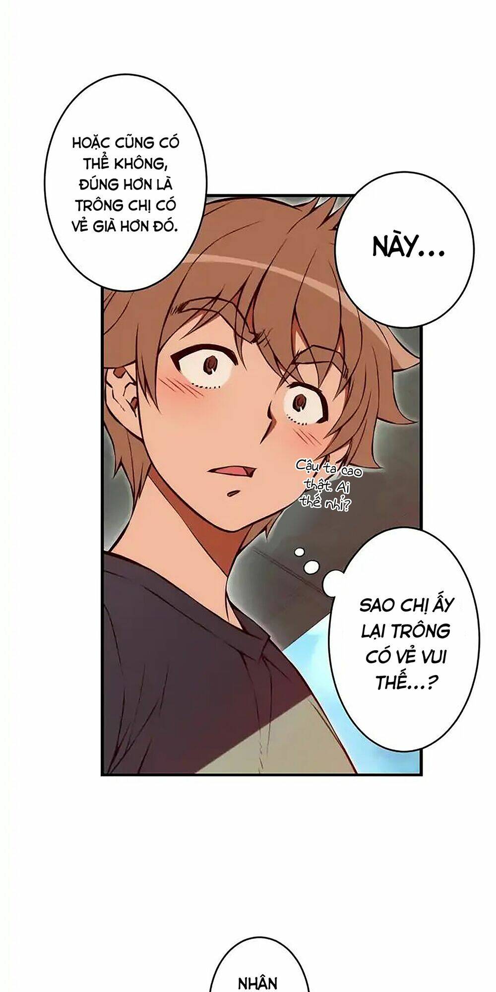 cohabitation with the fiancee chapter 68 7