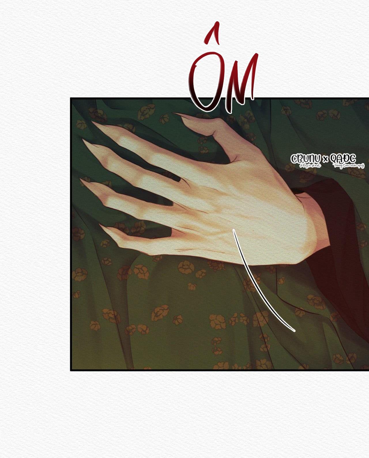 qủy dạ khúc chapter 41 51