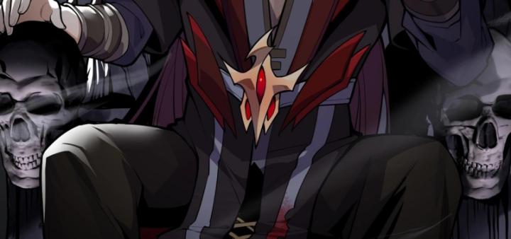 ma tôn bác ái, nữ đồ đệ cũng muốn giết ta chapter 1 87