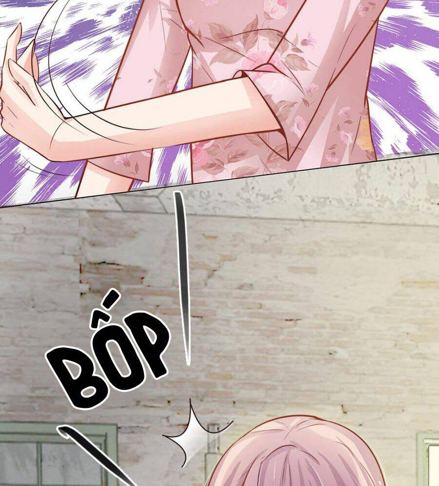 thiếu soái của tôi chính là manh như vậy chapter 53 19