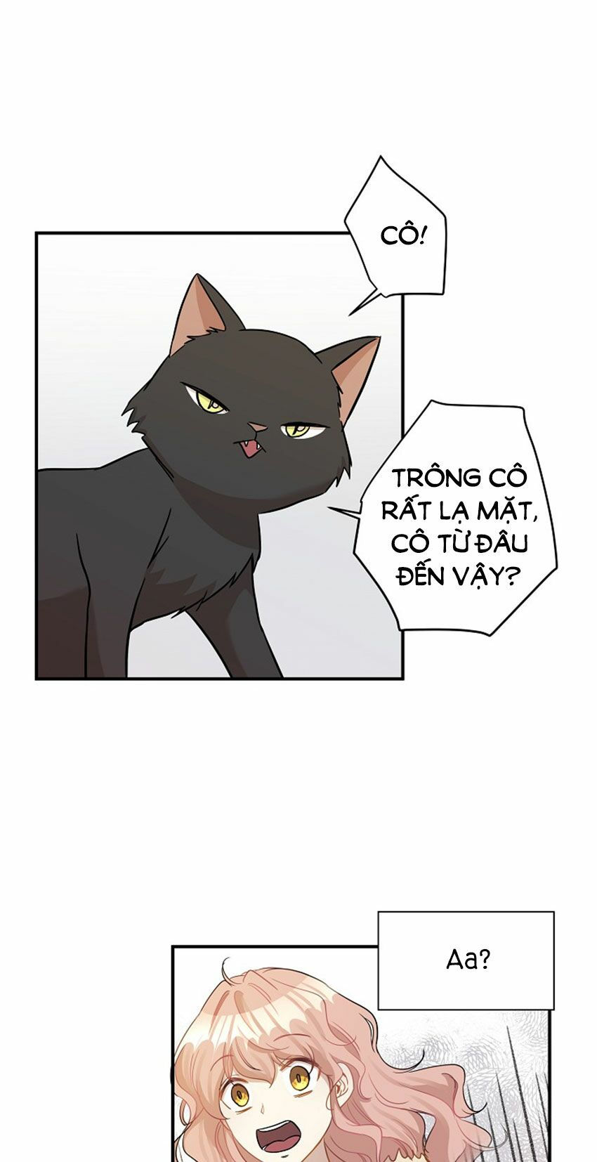 cuộc sống kỳ thú chapter 21 13