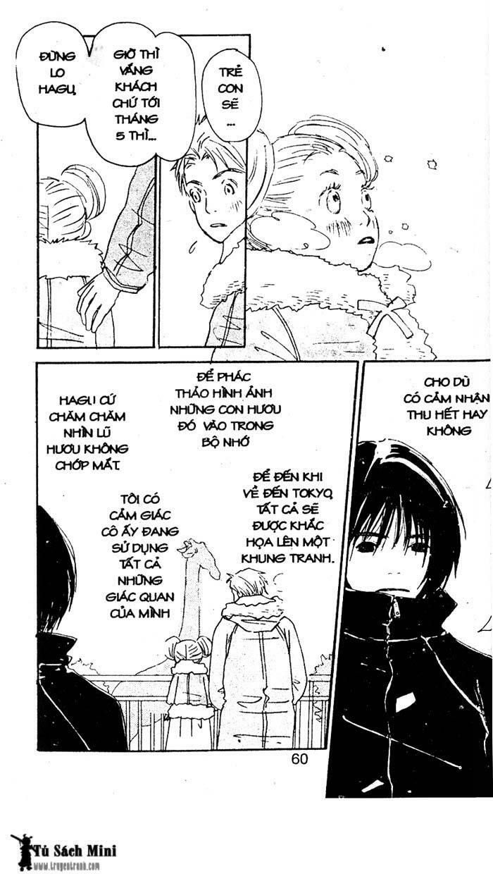 love n life chapter 12 6