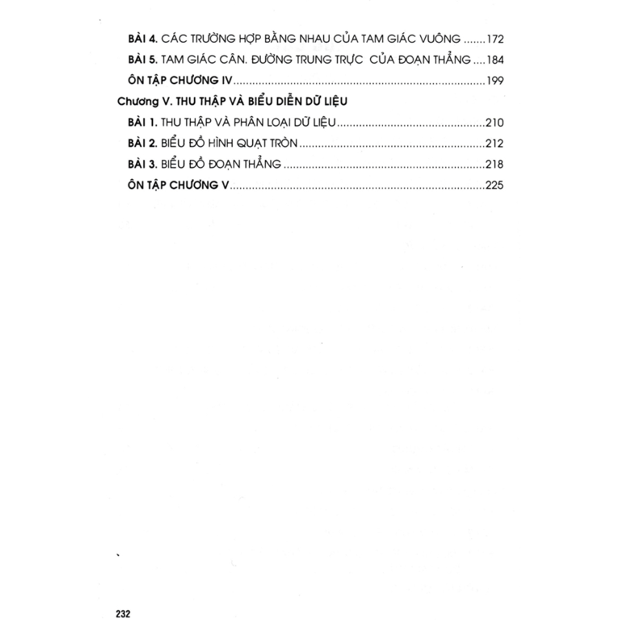 Phương Pháp Giải Bài Tập Toán 7 - Tập 1 -