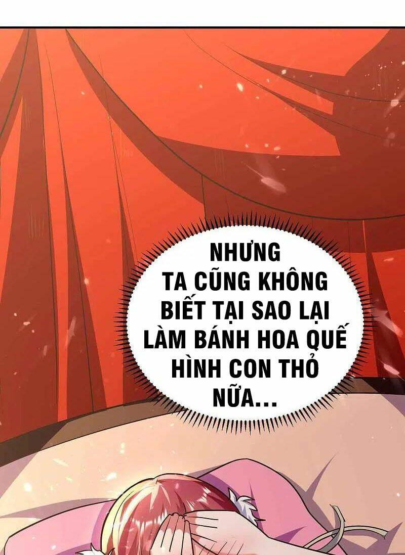 vạn giới tiên vương chapter 174 21