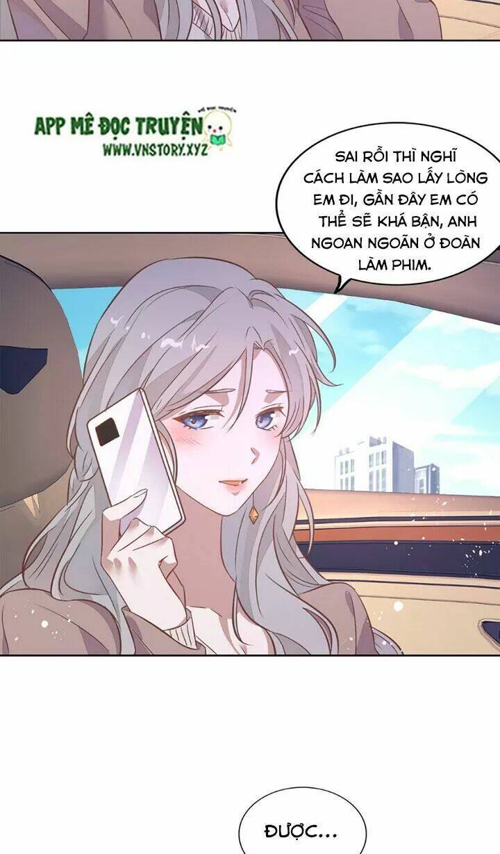 bạn trai kém tuổi bẫy yêu tôi chapter 41 37