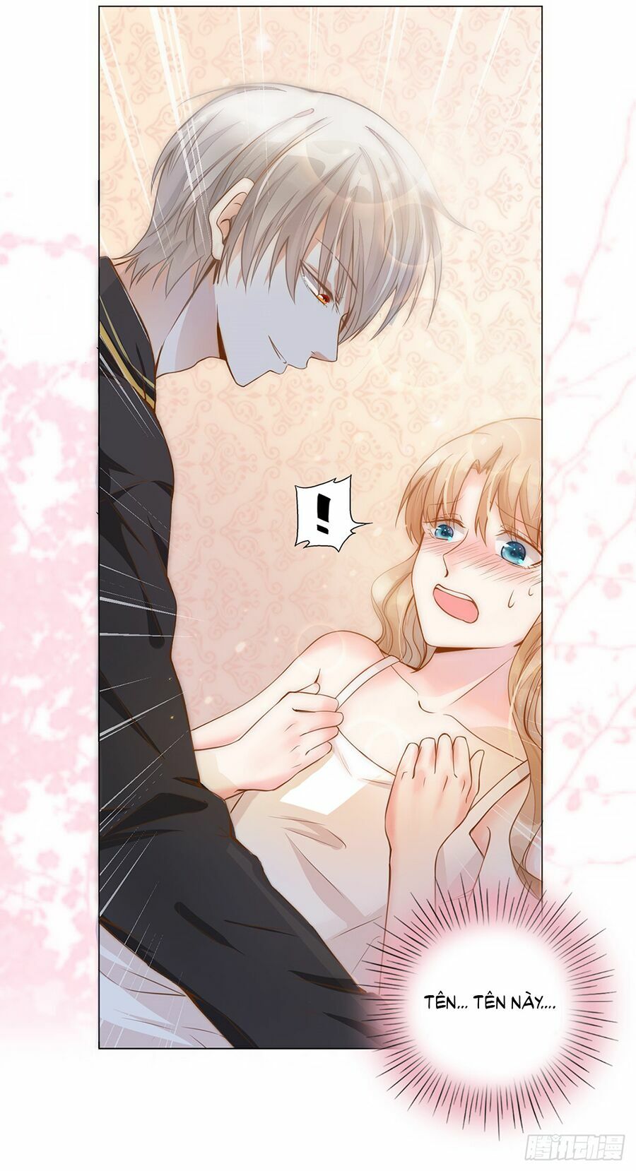 huynh khống công tước gả không được chapter 5.1 11