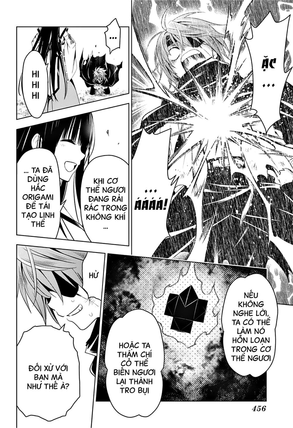 diệt quỷ nhẫn giả chapter 57 4