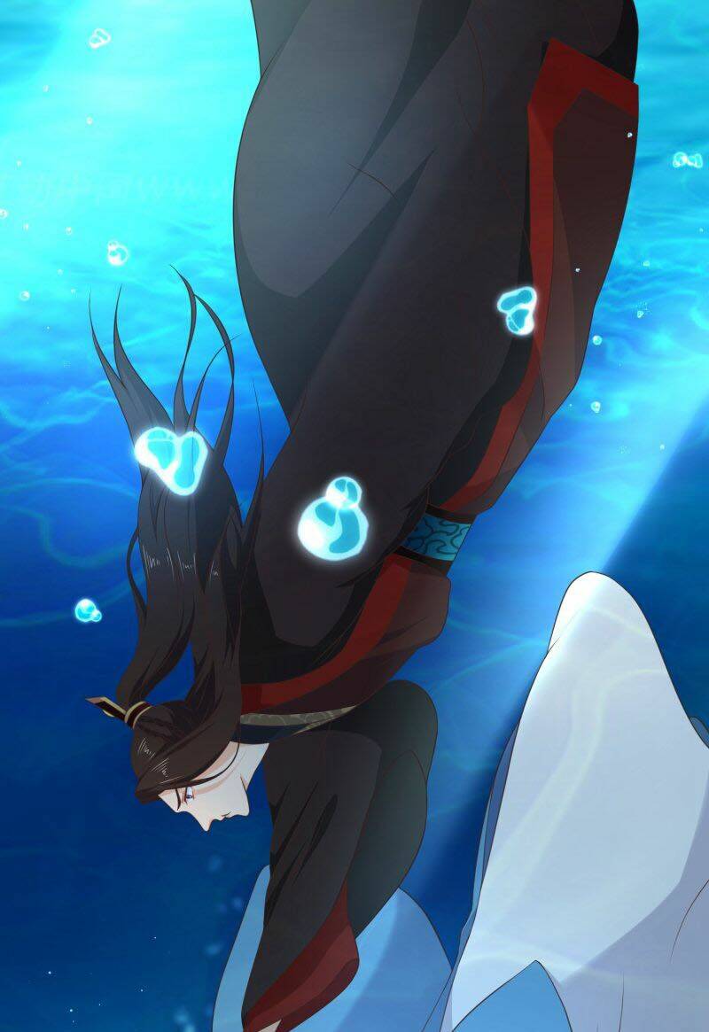 mười dặm hồng trang, thay huynh xuất giá chapter 46 10