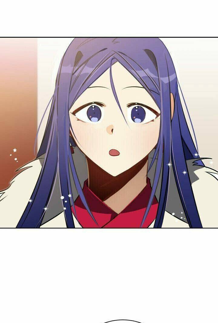 quái thú với hoa chapter 33 21