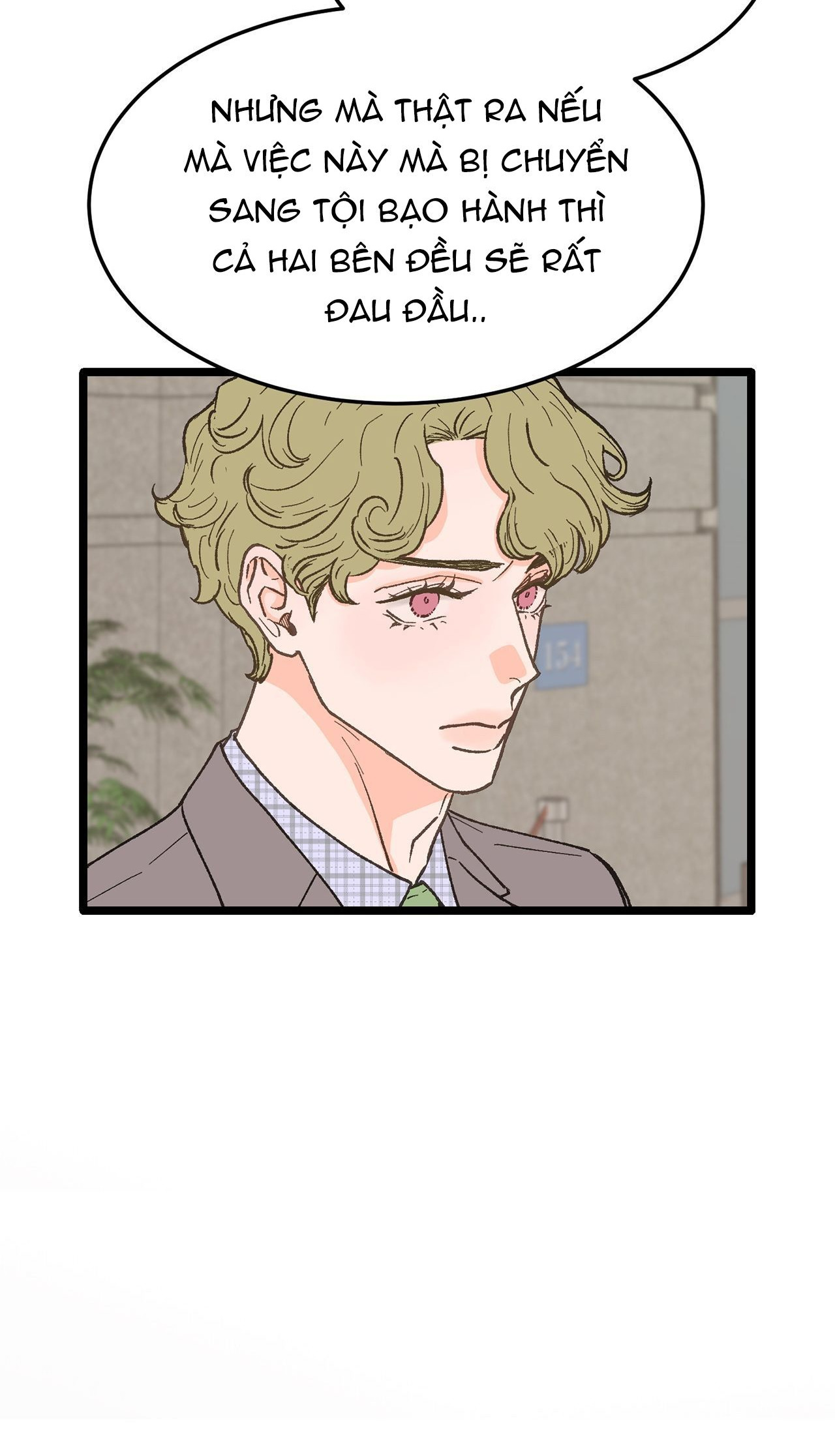 vùng cấm tình yêu của beta chapter 27 76