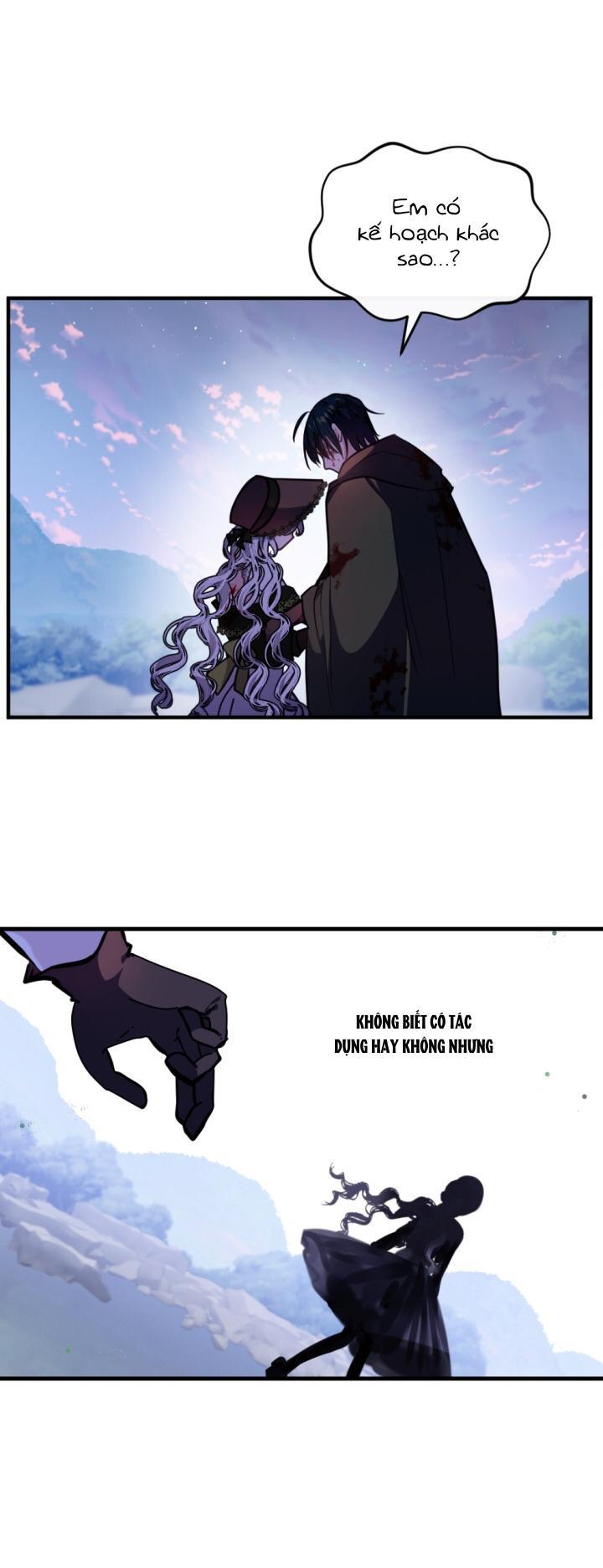 nguyện ước vô vọng của ma nữ chapter 124 46