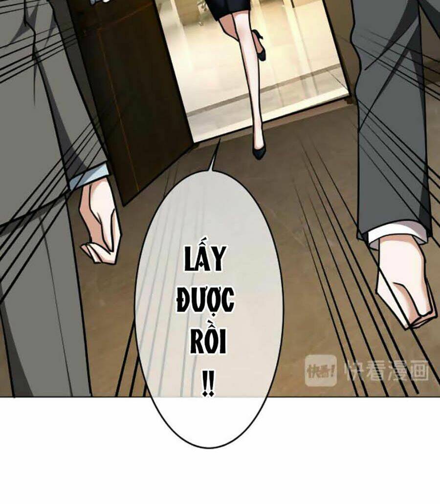 kế hoạch công lược của cô vợ gả thay chapter 52 23