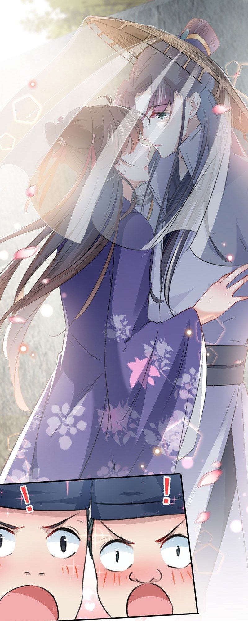 vương gia không thể trêu chapter 100 2