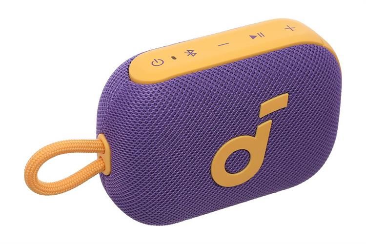 Loa Bluetooth Anker Soundcore Select 4 Go - A31X1 - GiaPhucStore | Hàng Chính Hãng