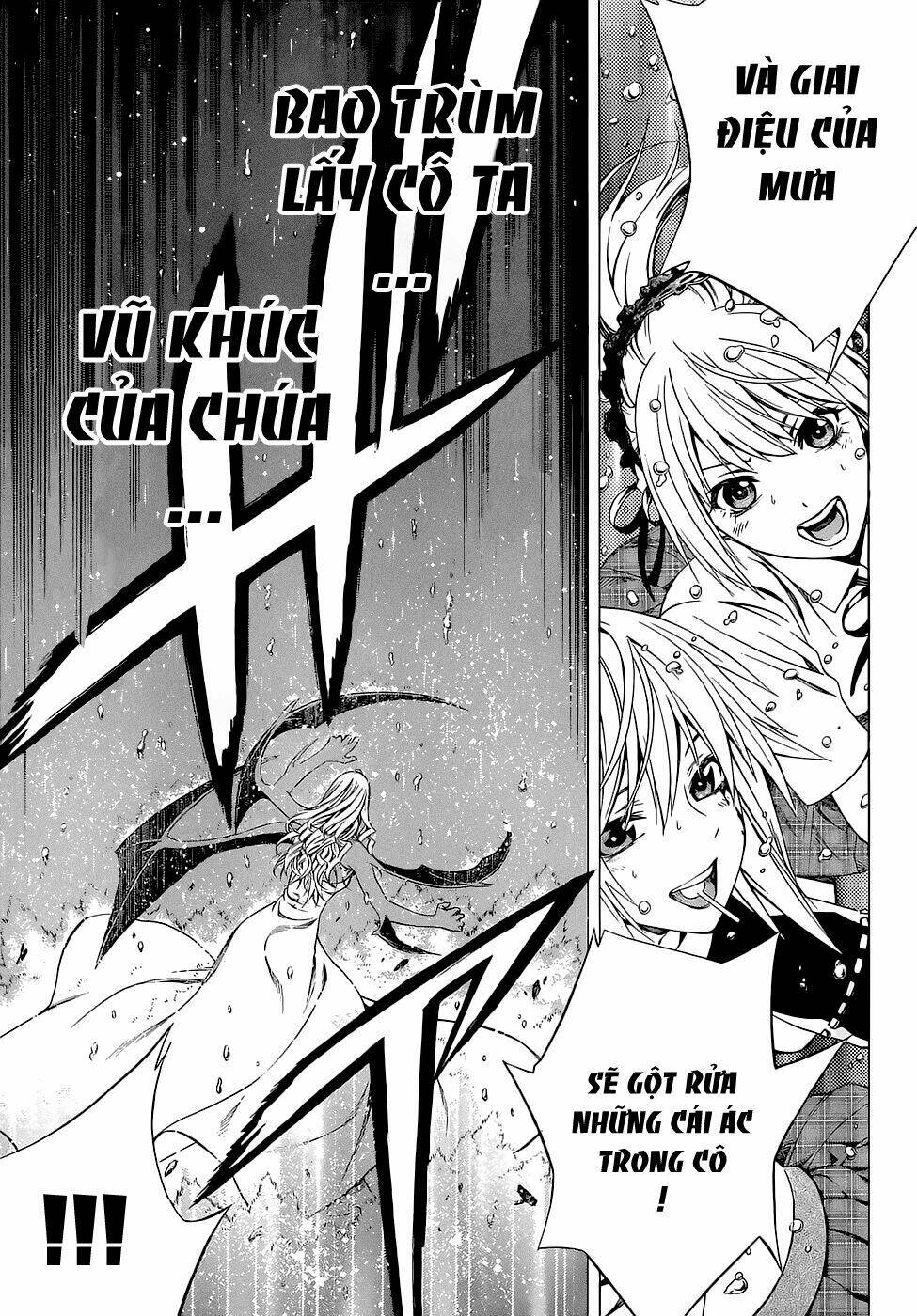 cô nàng ma cà rồng i chapter 64 29