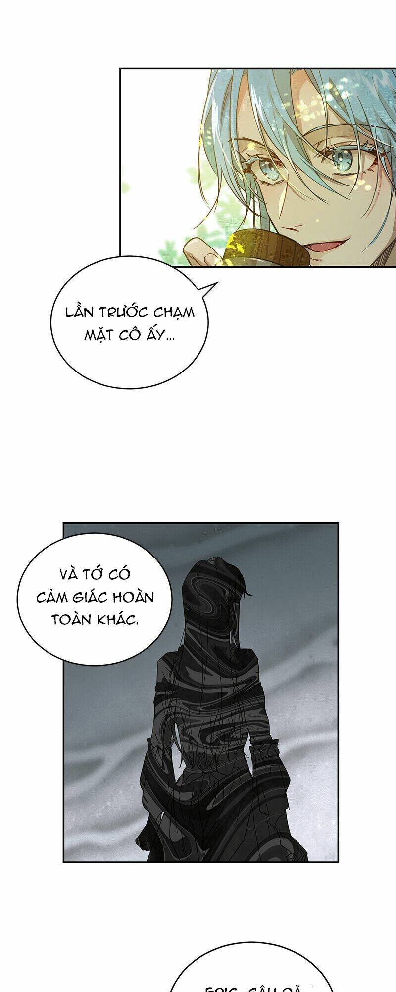 khế ước của ma tộc chapter 10 49