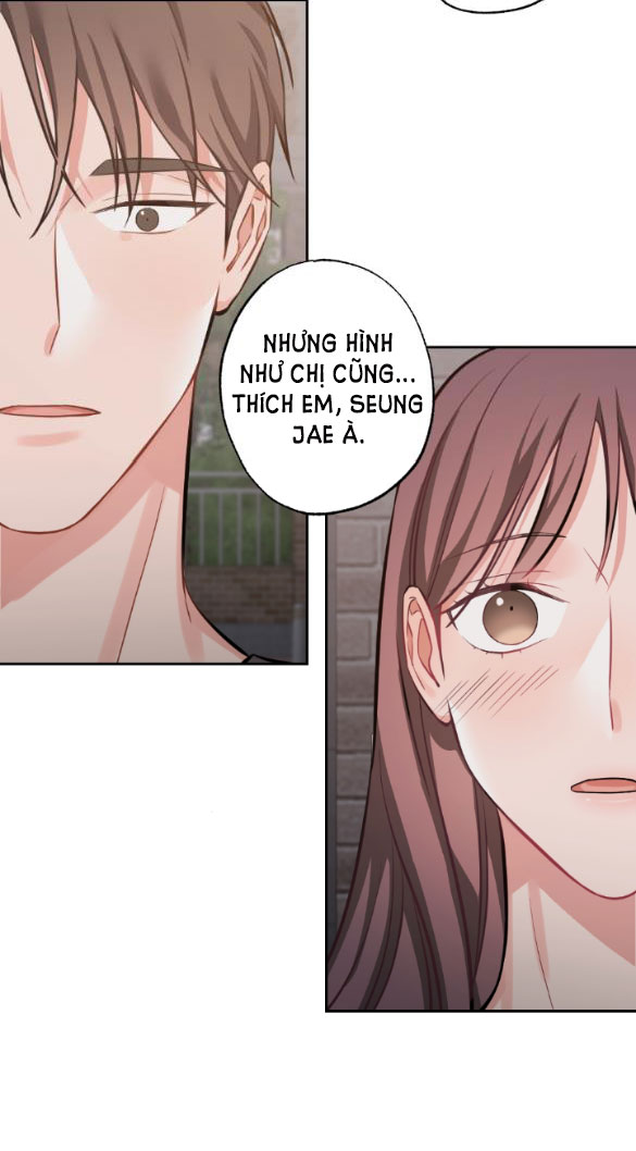 Trợ Lí Kim, Ăn Thử Không chapter 7.2 - Trang 21