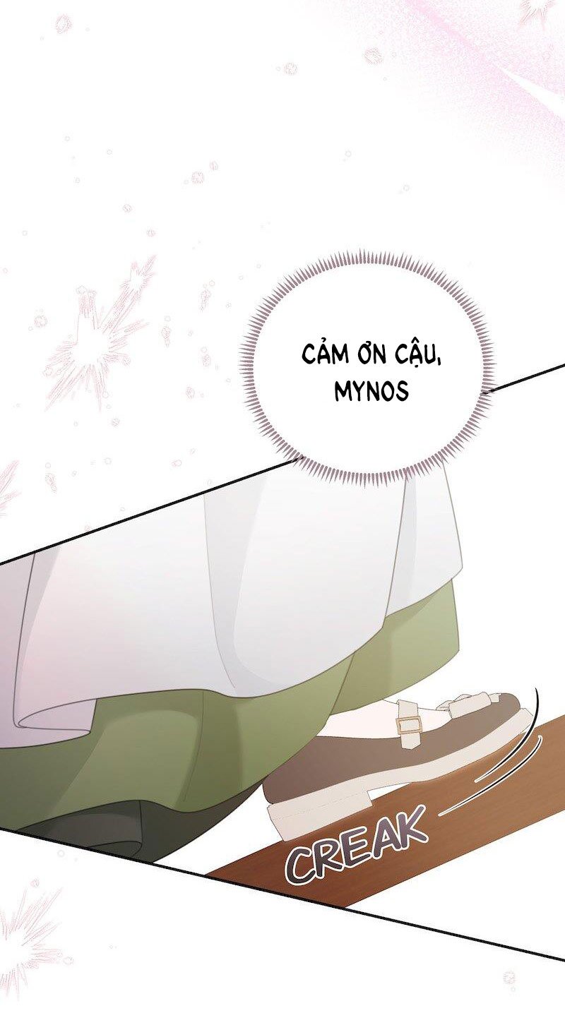 nữ hầu muốn đình công chapter 27 4