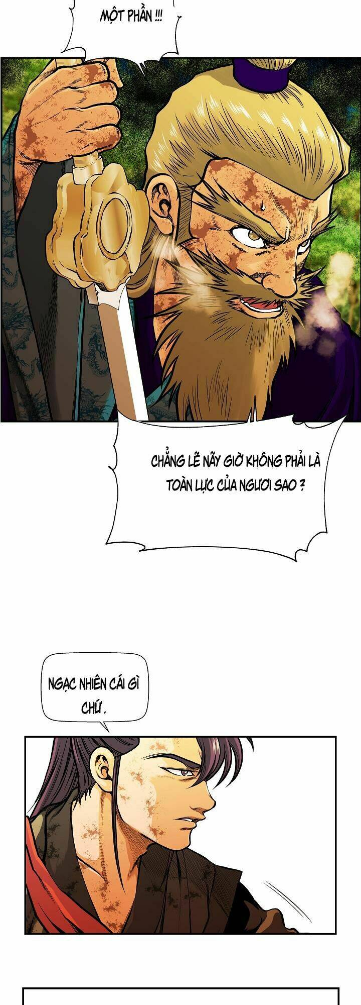 ngũ hợp chí tôn chapter 35 25