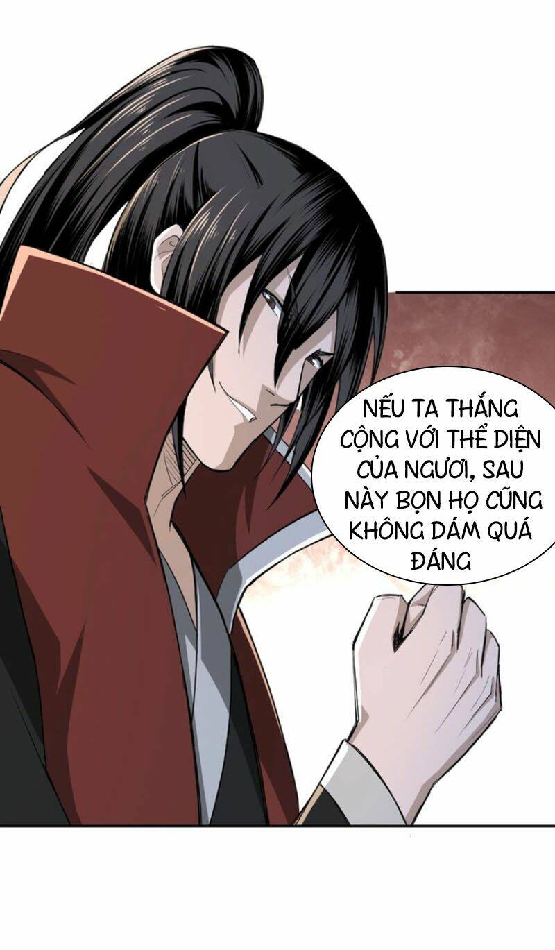 Tối Cường Phản Phái Hệ Thống Chapter 21 - Trang 26