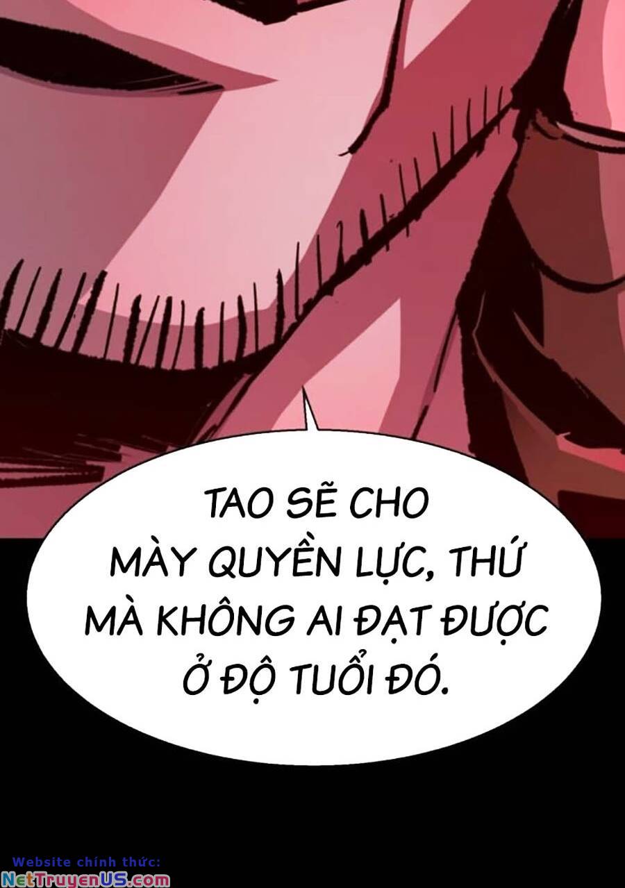 bạn học tôi là lính đánh thuê chapter 161 20