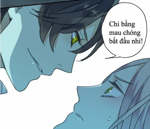 vết cắn ngọt ngào phần 1 chapter 5 38