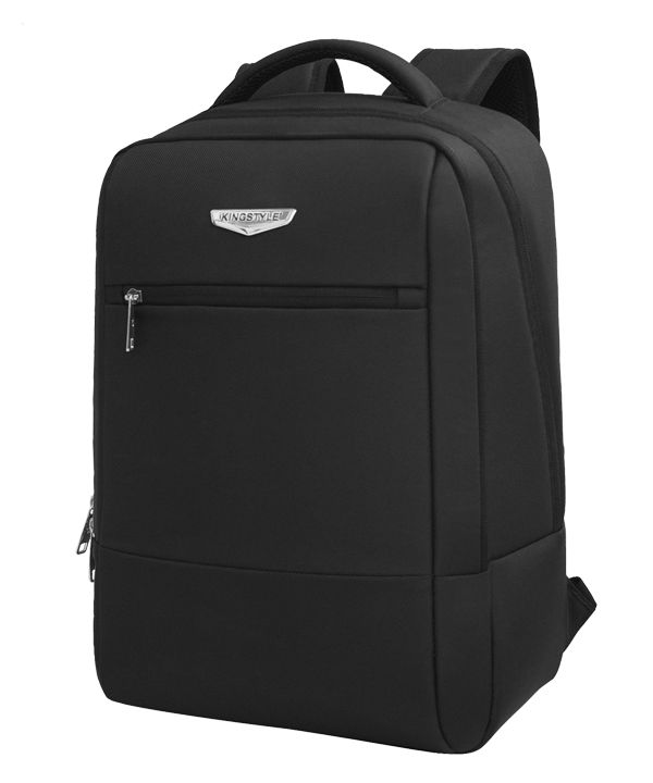 Balo Laptop Thời Trang Cao Cấp Hàng Hiệu Vải Trượt Nước Hàng Chính Hãng Kingstyle Vision KB - 069