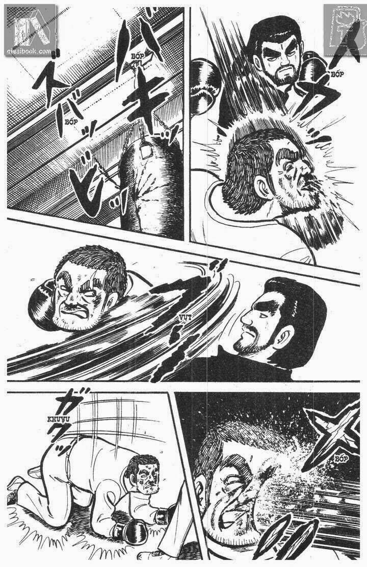 ganbare genki chapter 182 13