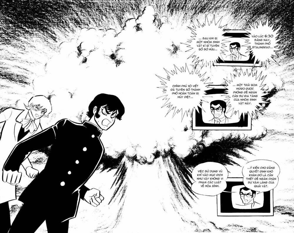 devilman chapter 15 31