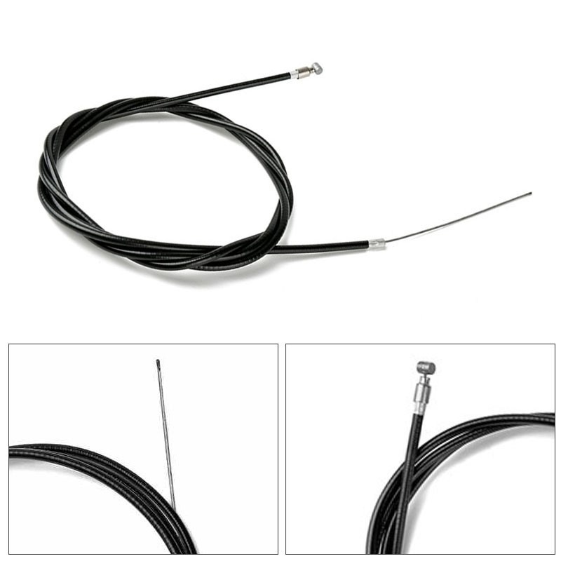 Bộ 2 dây phanh xe đạp Kiotool không rỉ