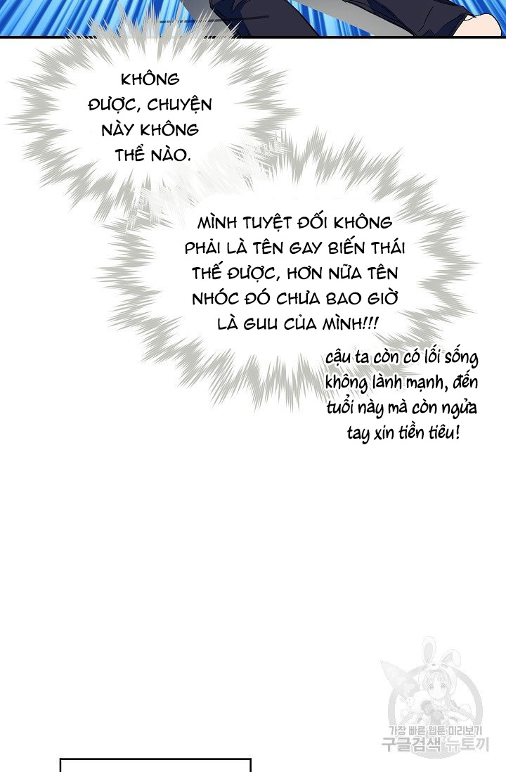 thở chung bầu không khí chapter 14 36