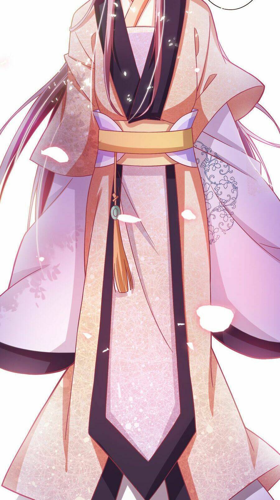 cực phẩm nữ tướng phúc hắc hoàng đế chapter 2 36