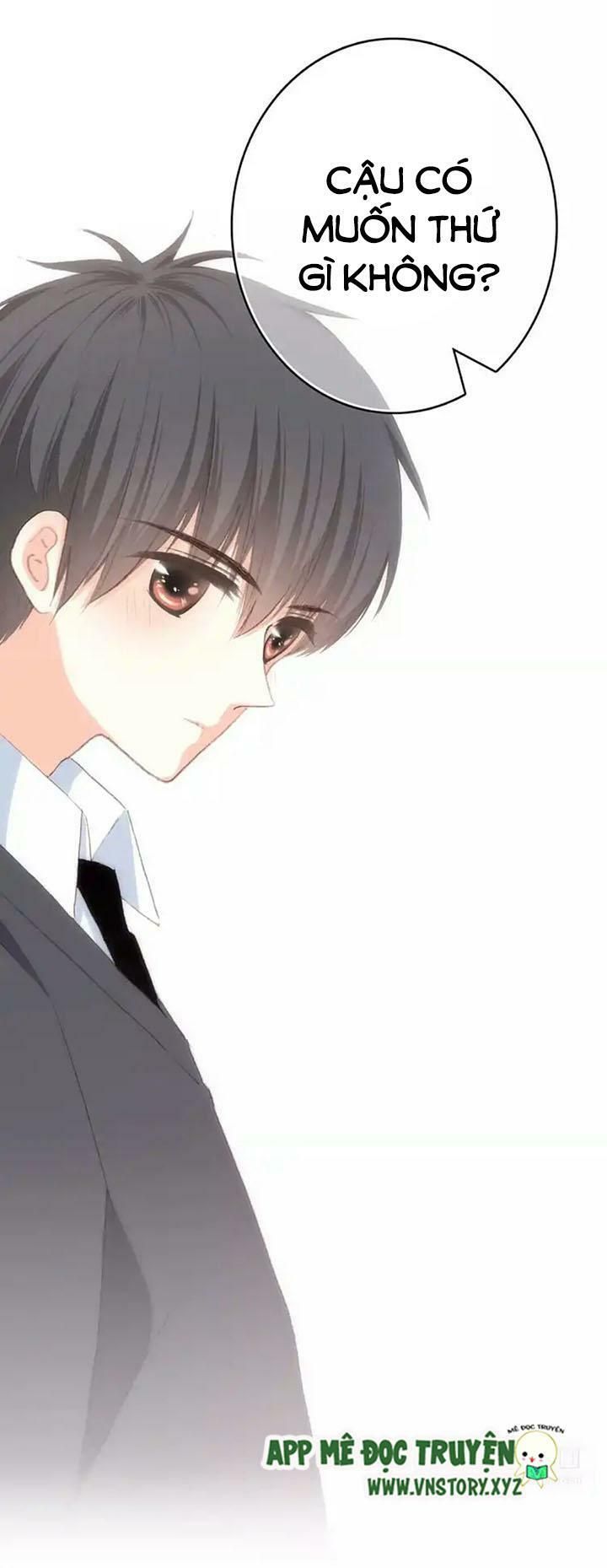 con tim rung động 2 chapter 41.5 22